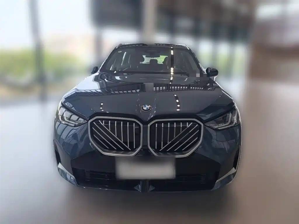 BMW X3 2025 xDrive30L Premium M Sport Package фото 5