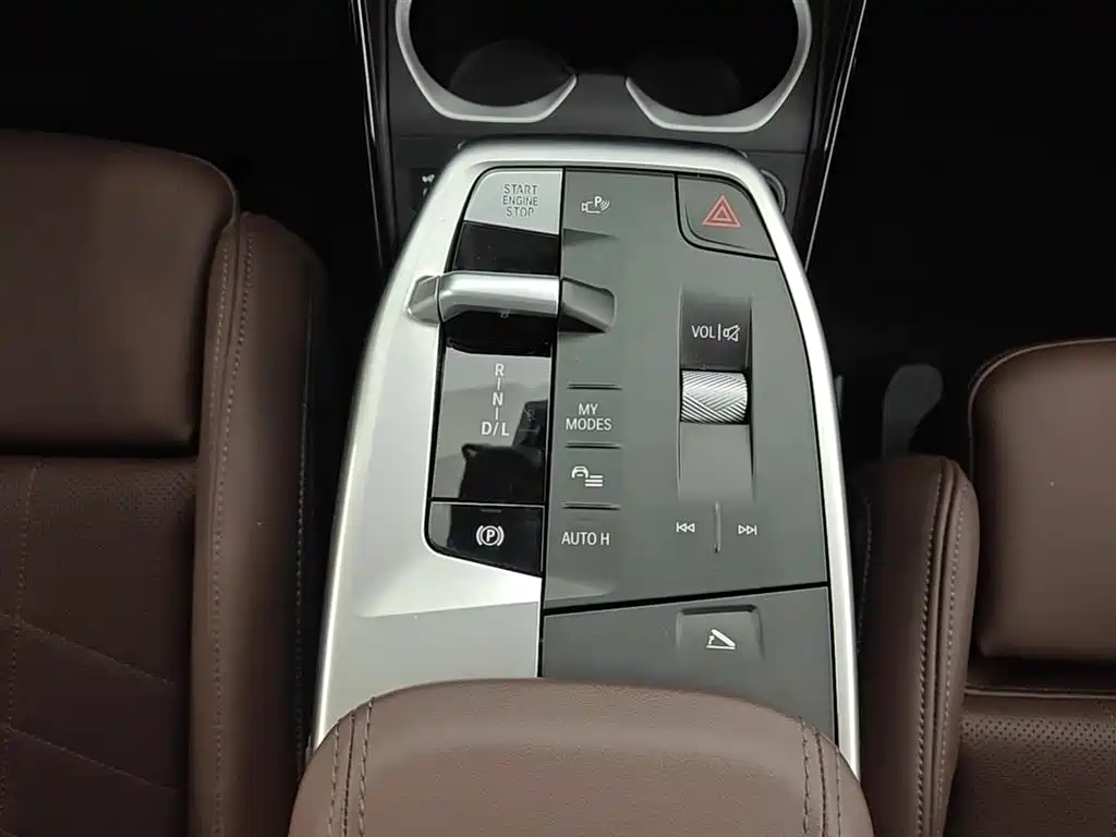 BMW X2 (Import) 2024 sDrive25i M Sport Package фото 15