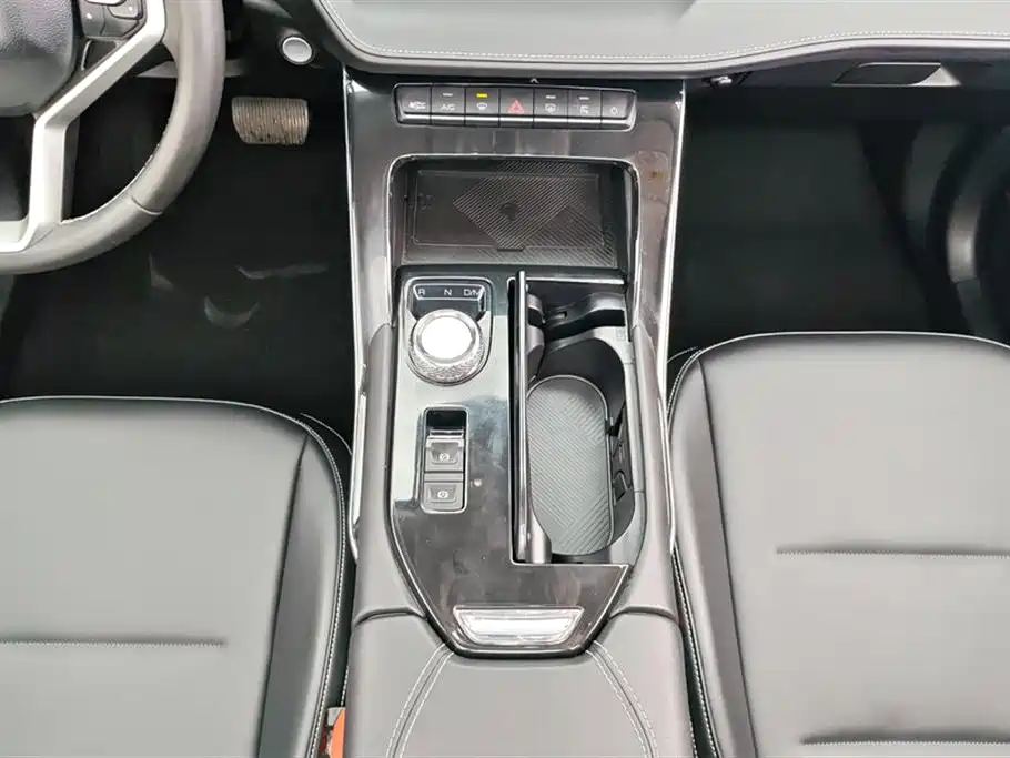 Haval H6 2021 3rd Generation 1.5T Auto 2WD Max фото 16