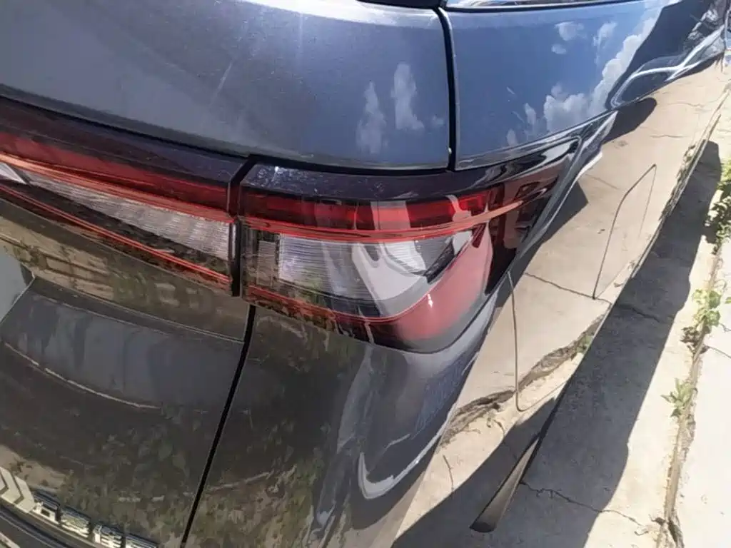 Wuling Motors Wuling Jiachen 2024 2022 1.5T CVT Exclusive Flagship Model