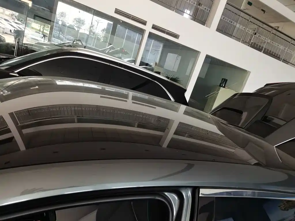 Changan UNI-T 2023 2023 2nd Generation 1.5T Premium