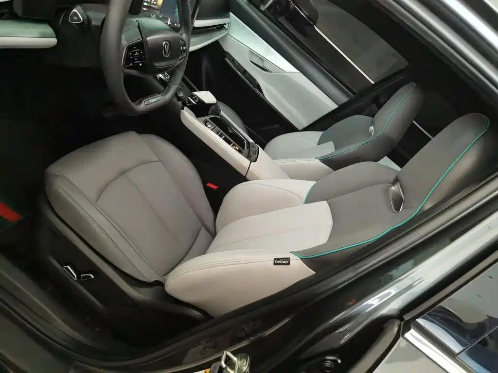 Changan UNI-T 2023 2023 2nd Generation 1.5T Premium