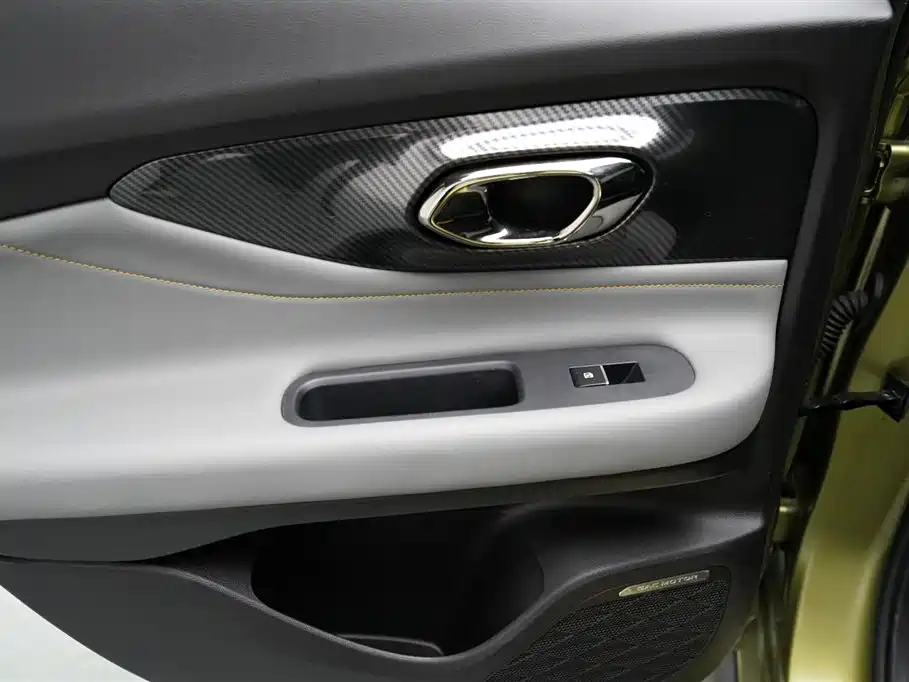 GAC Trumpchi Trumpchi Emkoo 2021 270T DCT J15 Edition фото 14
