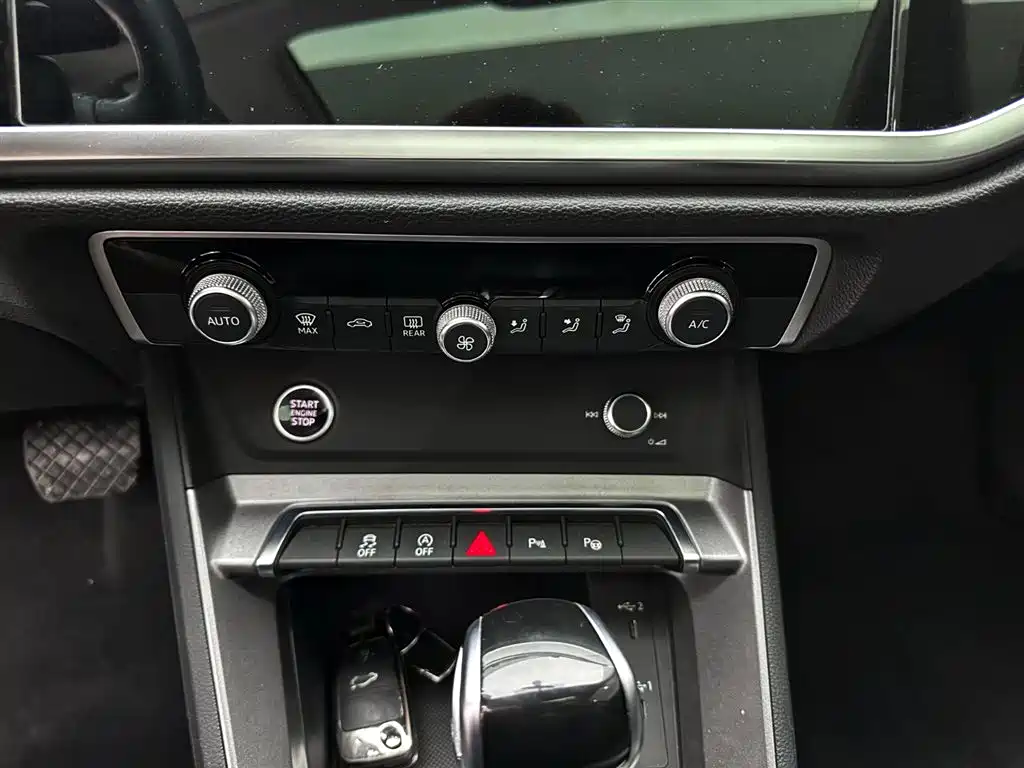 Audi Q3 2022 35 TFSI Fashion Dynamic фото 15