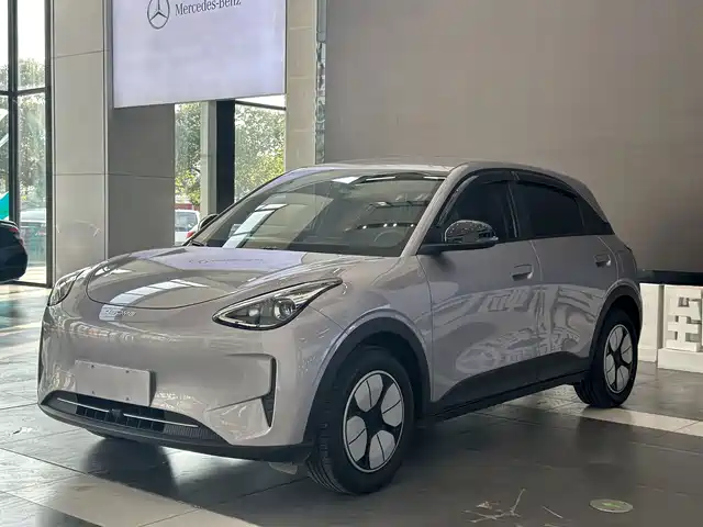 Geely Galaxy Starry Wish 2025