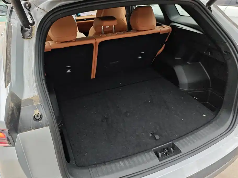 Geely Galaxy Galaxy L7 2025 EM-i 115km Explorer+ Edition фото 4