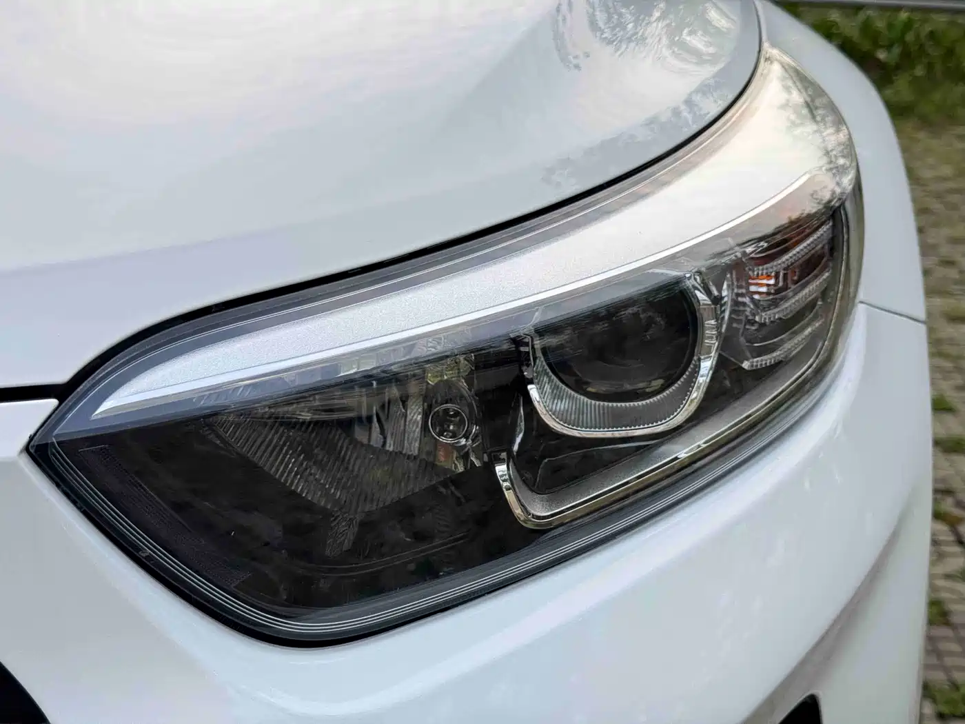 Kia KX1 2021 1.4L CVT Fun Sunroof Version фото 20
