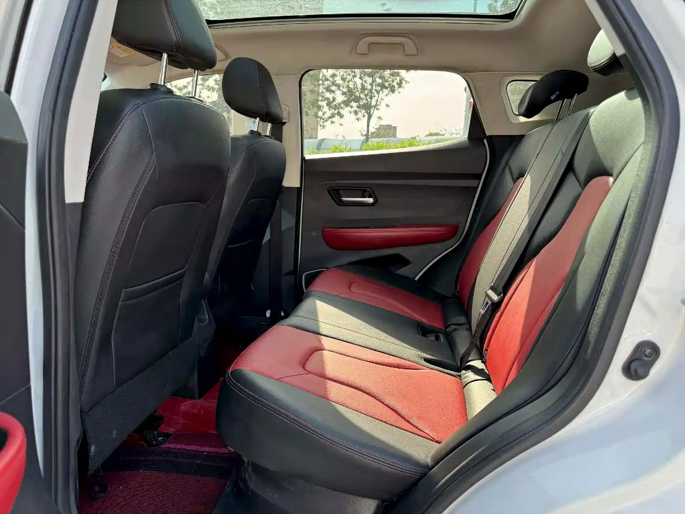 Haval H2s 2019 2018 Blue Label 1.5T DCT Elite