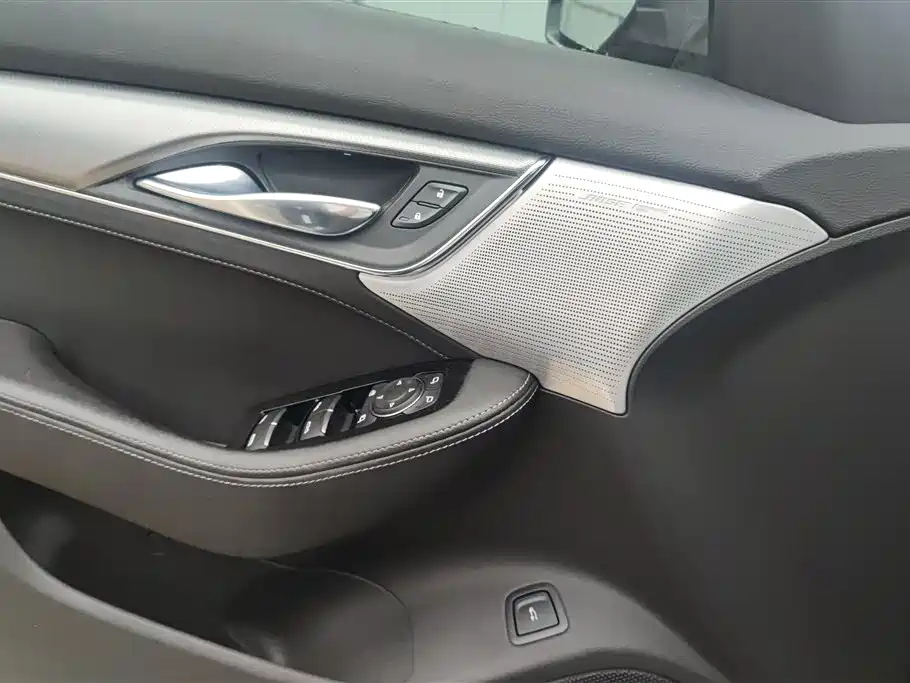 Cadillac CT5 2022 28T Luxury Edition фото 7