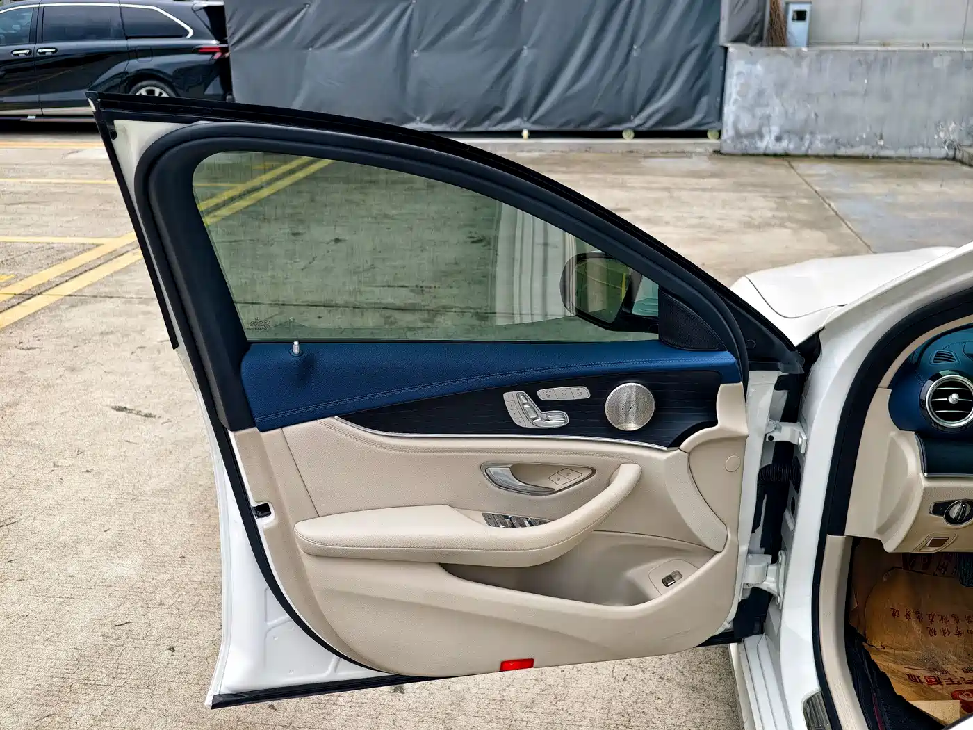 Mercedes-Benz E-Class 2023 Facelift E 300 L Sport Luxury фото 18