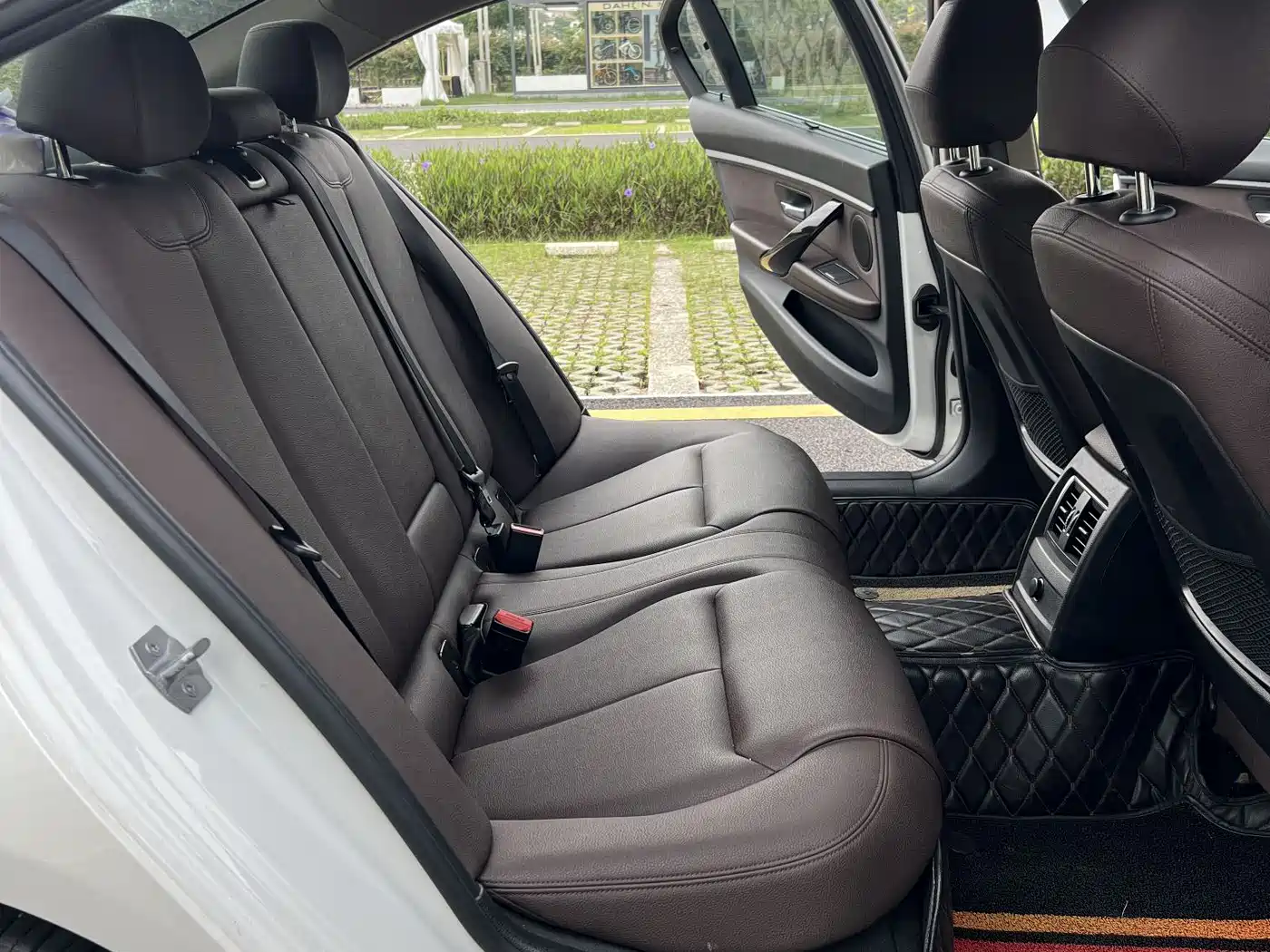 BMW 3 Series 2018 320Li Fashion Style фото 12