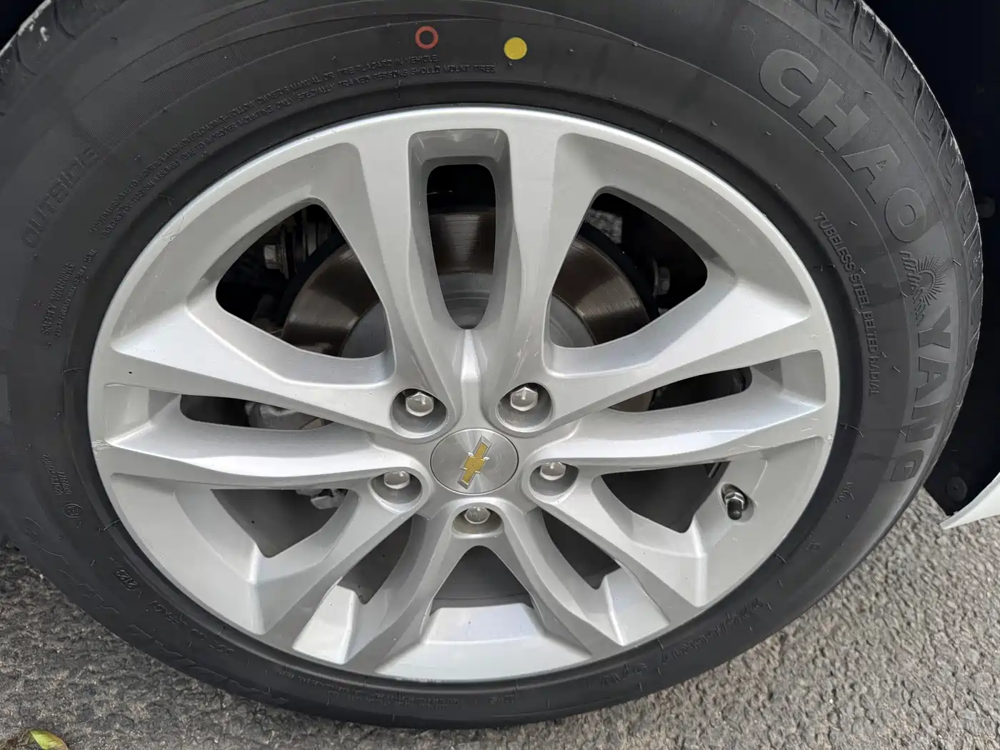Chevrolet Malibu XL 2017 2017 1.5T Auto Sport Edition