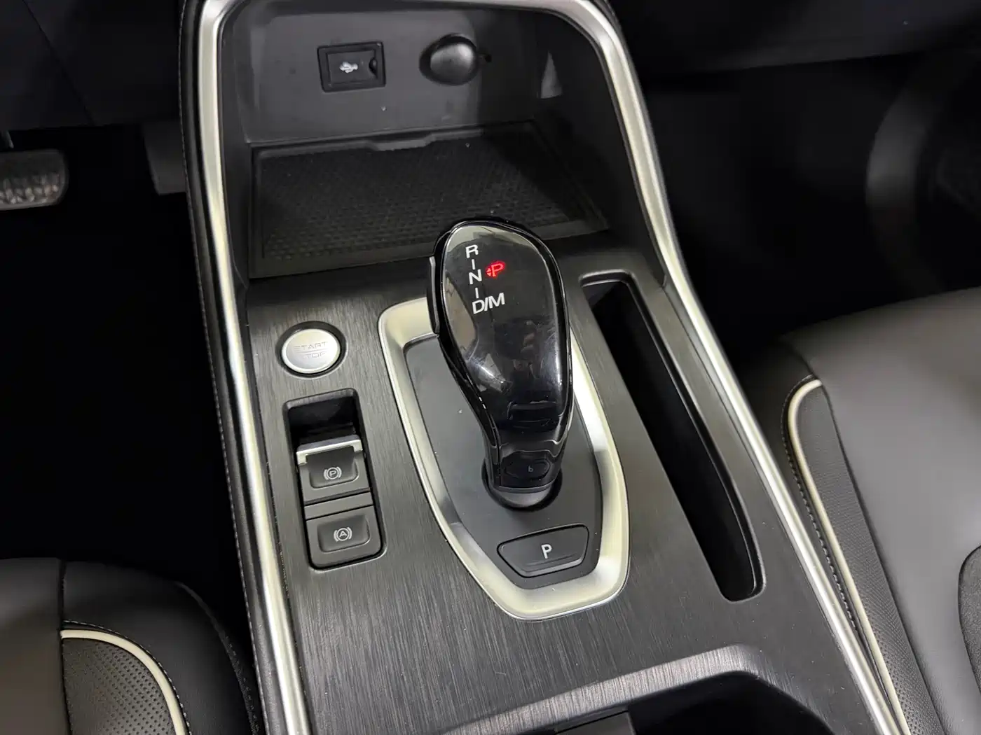 Haval H6 2023 National Trend Edition 1.5T Automatic Urban фото 13