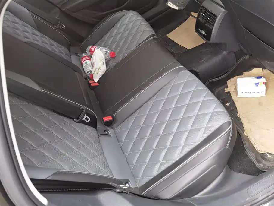 Volkswagen Sagitar 2024 300TSI DSG Surpass Edition фото 11