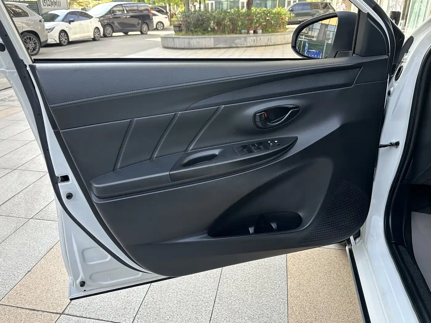 Toyota YARiS L Zhi Xuan 2021 Zhi Xuan X 1.5L CVT Leading Edition фото 20