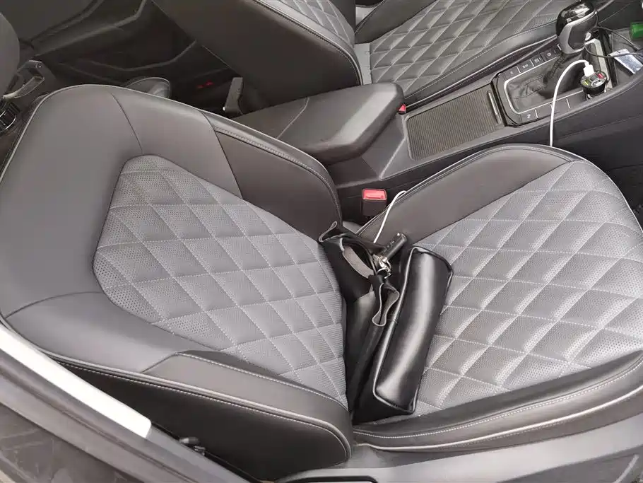 Volkswagen Sagitar 2024 300TSI DSG Surpass Edition фото 8