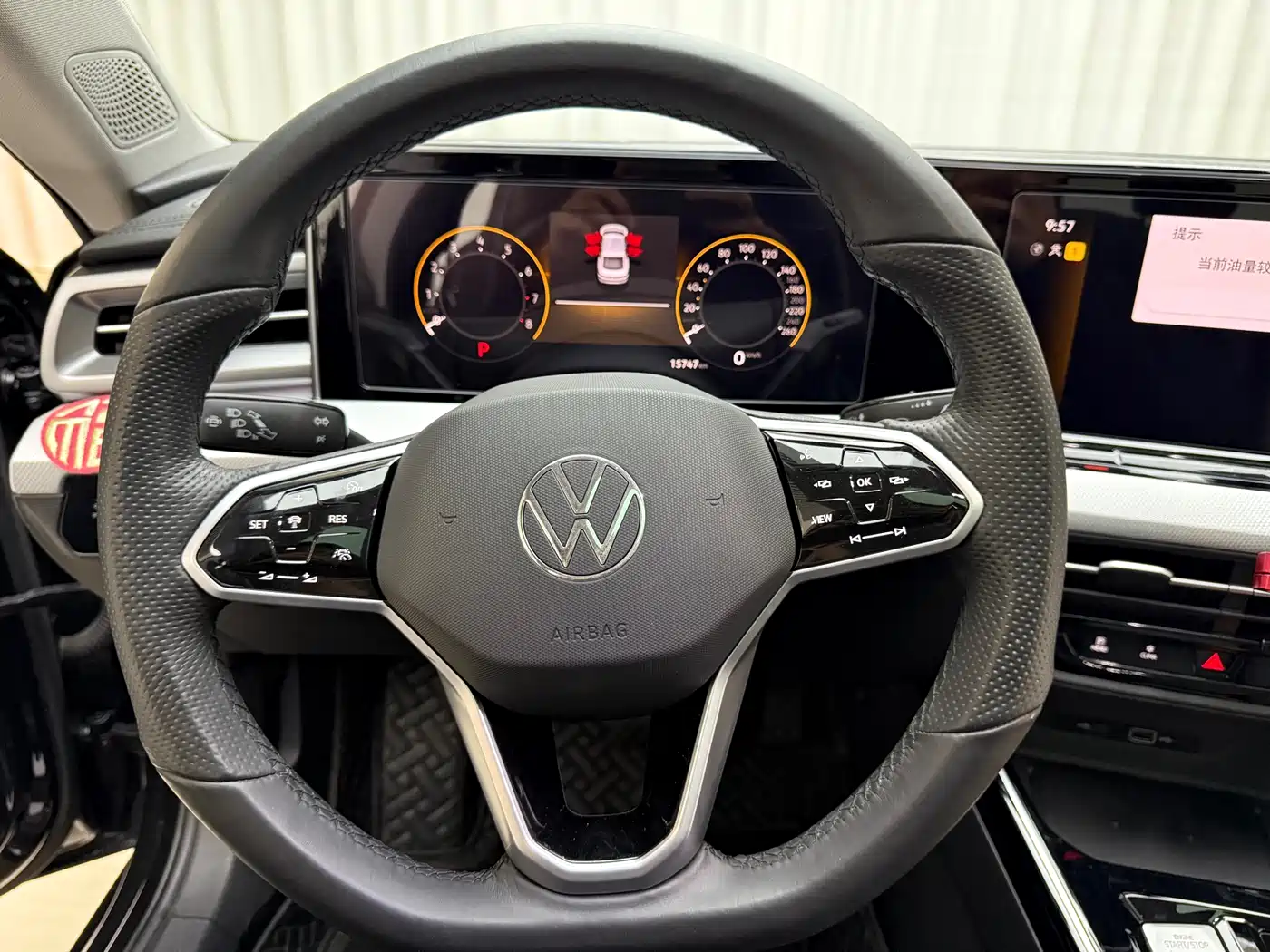 Volkswagen Lamando 2023 Lamando L 280TSI DSG Cool Edition фото 10