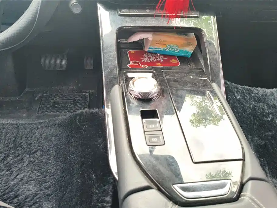 Haval H6 2021 3rd Generation 1.5T Auto 2WD Max фото 16