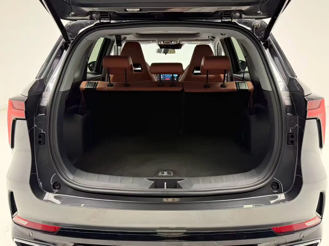 CHANGAN CS75 PLUS SMART IDD