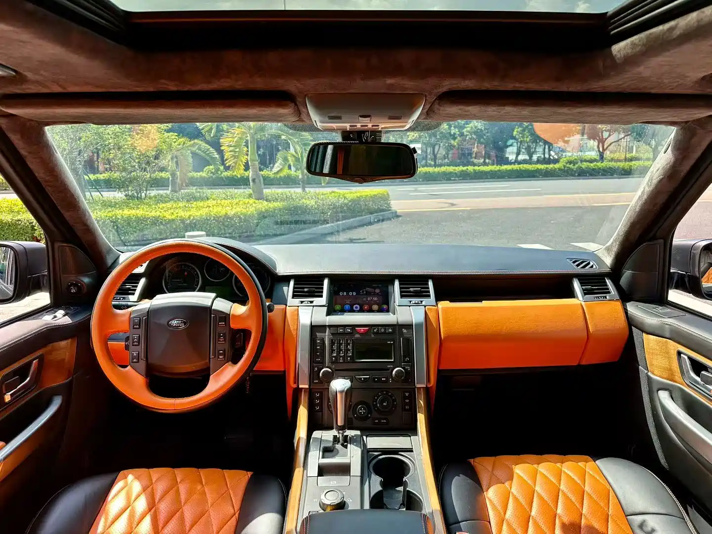 Photo 7 - Land Rover Range Rover Sport