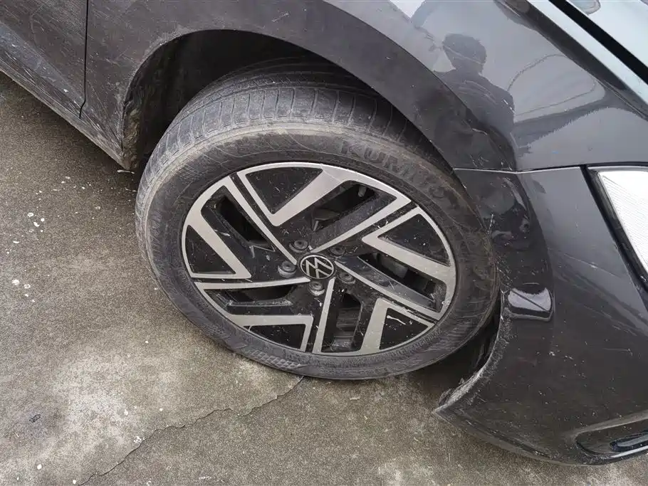 Volkswagen Sagitar 2024 300TSI DSG Surpass Edition фото 6