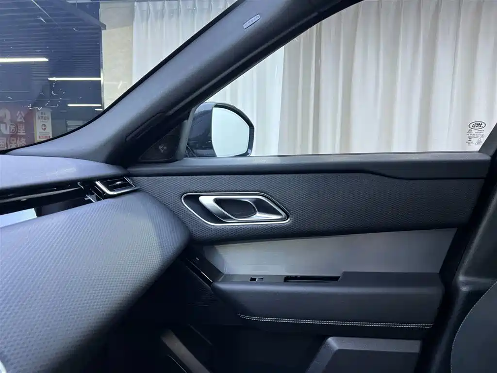 Land Rover Range Rover Velar 2020 P250 R-DYNAMIC S фото 17