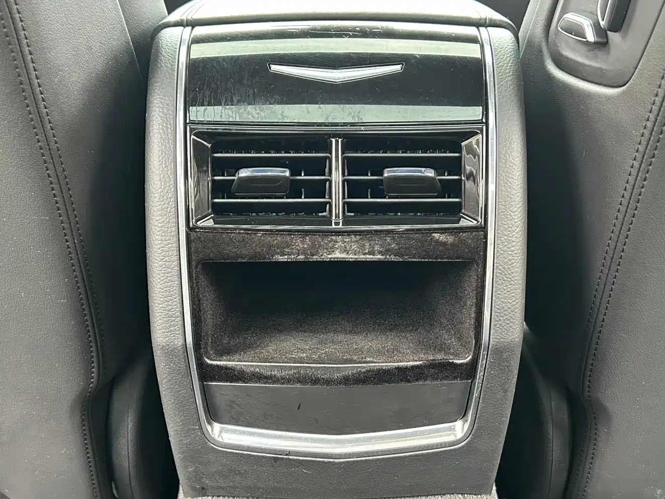 Фото 13 - Cadillac CT6