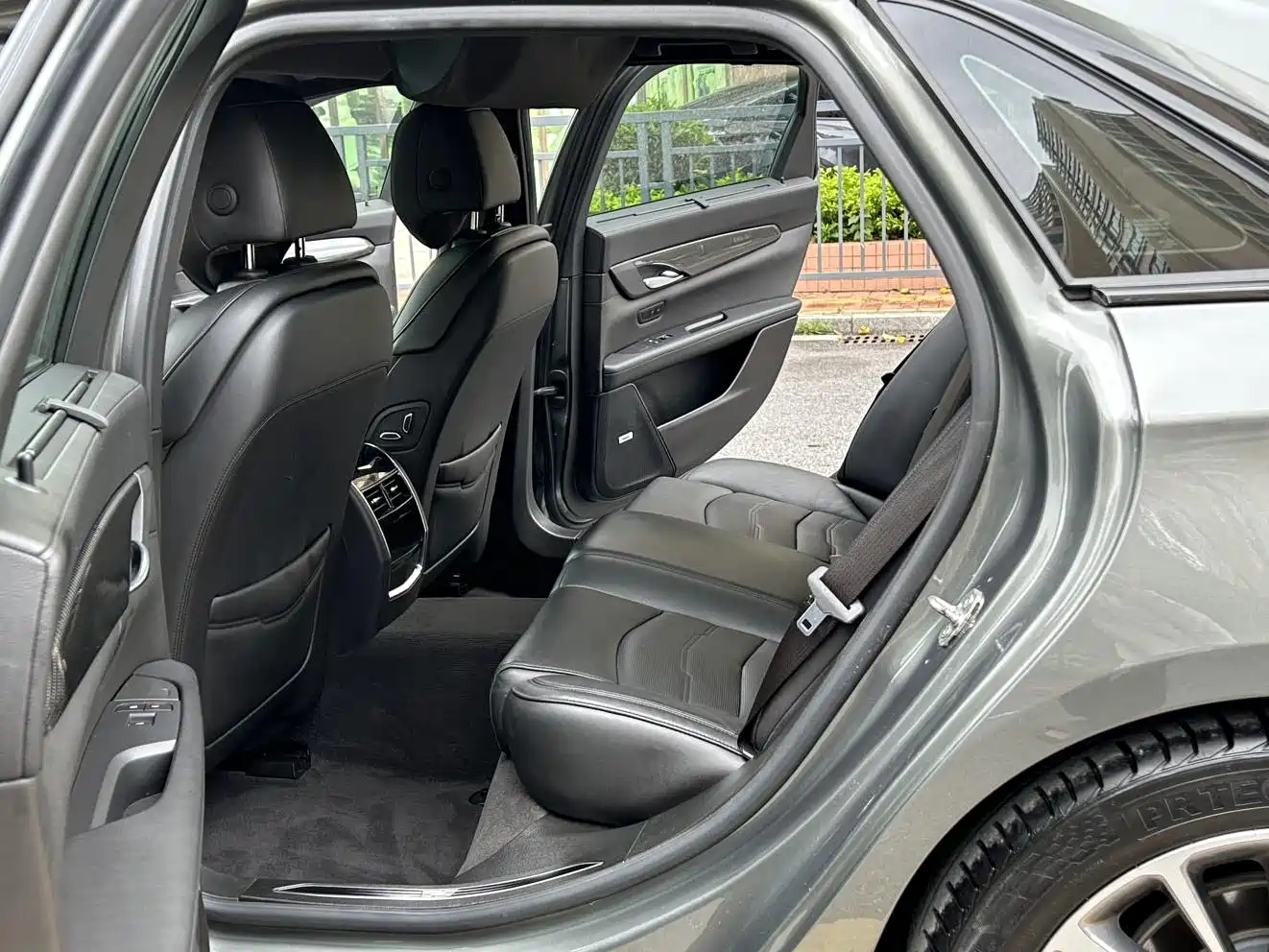 Фото 10 - Cadillac CT6
