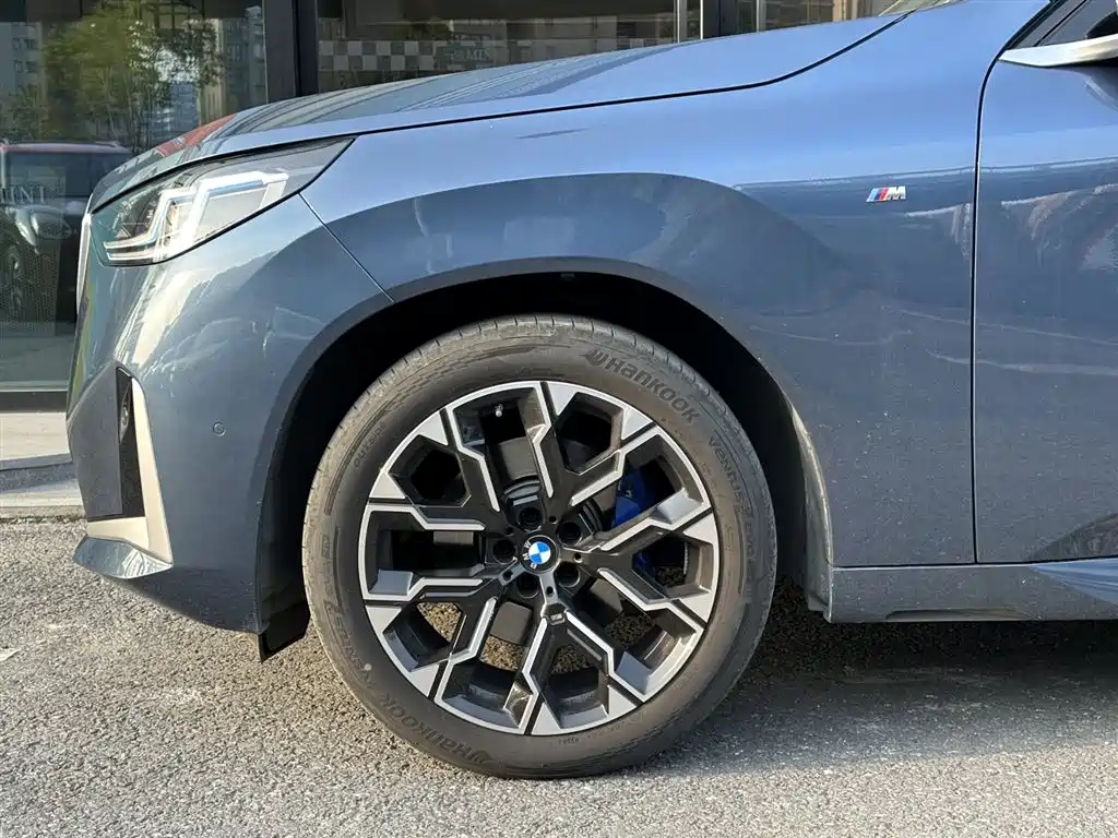 BMW X3 2025 xDrive30L Premium M Sport Package фото 6