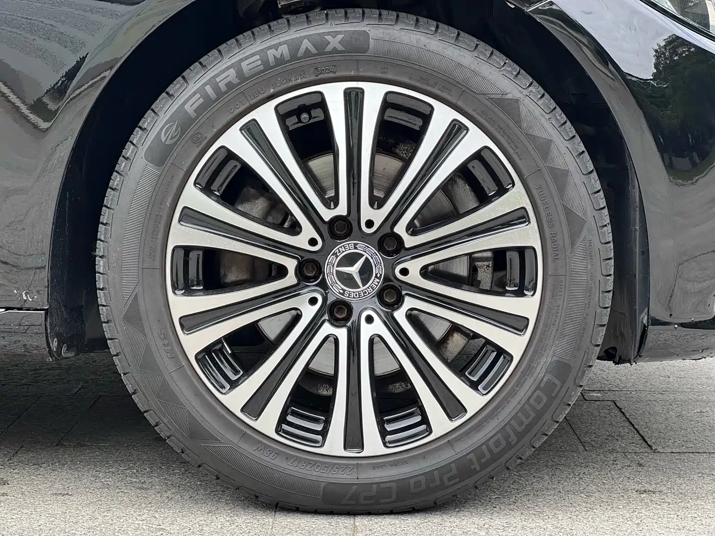 Mercedes-Benz C-Class 2018 C 200 L фото 3