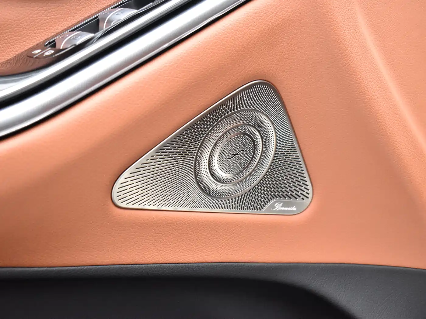 Mercedes-Benz S-Class 2021 S 400 L Luxury фото 20