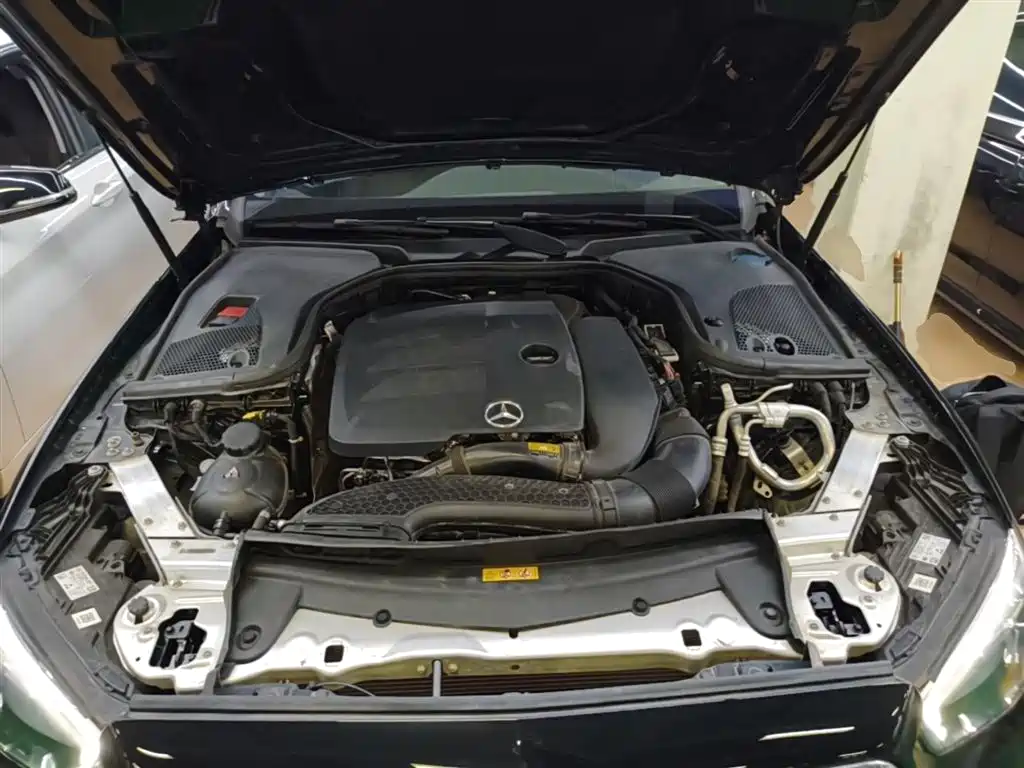 Mercedes-Benz E-Class 2021 Facelift E 300 L Luxury фото 20