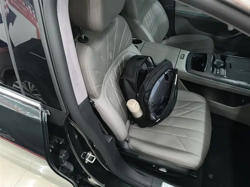 Geely Galaxy Galaxy Xingyao 8 2025 130km EM-P Starship Edition фото 25
