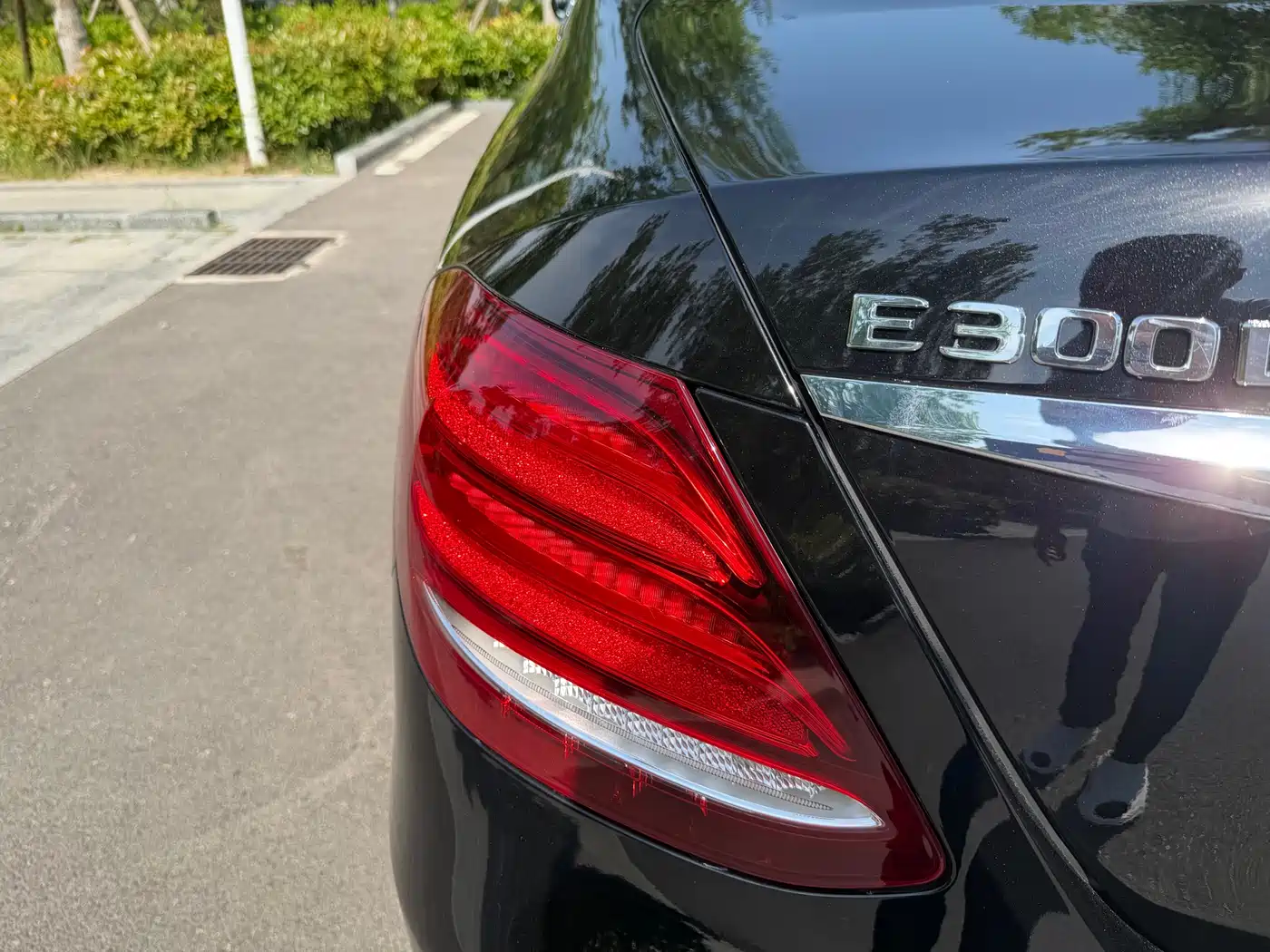 Mercedes-Benz E-Class 2020 Facelift E 300 L Exclusive фото 11