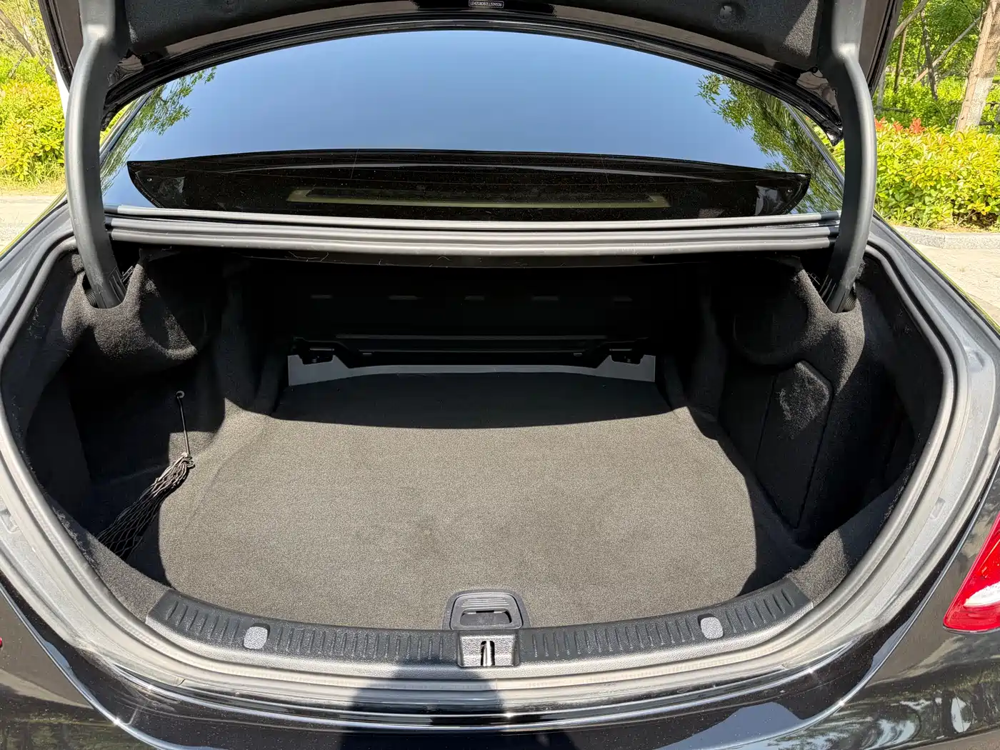 Mercedes-Benz E-Class 2020 Facelift E 300 L Exclusive фото 22