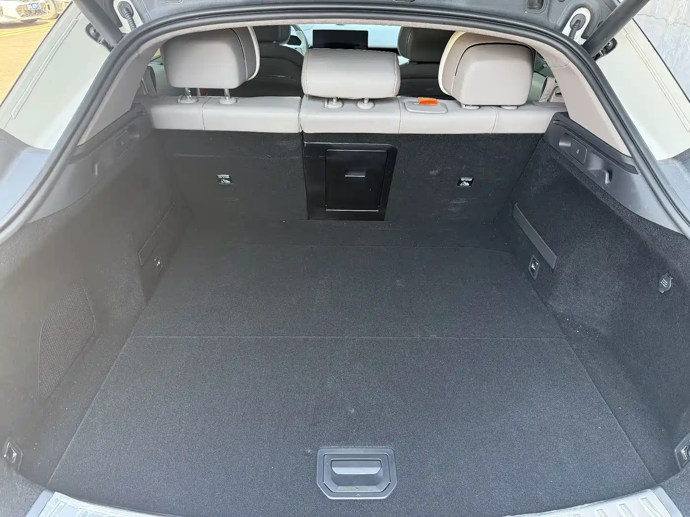 ZEEKR 007GT 2025 2025 Model RWD Smart Drive 75kWh