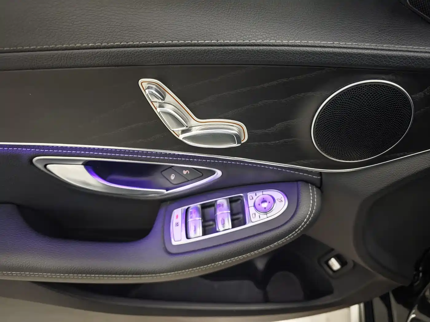 Mercedes-Benz C-Class 2020 Facelift C 200 L Fashion Sport Version фото 12