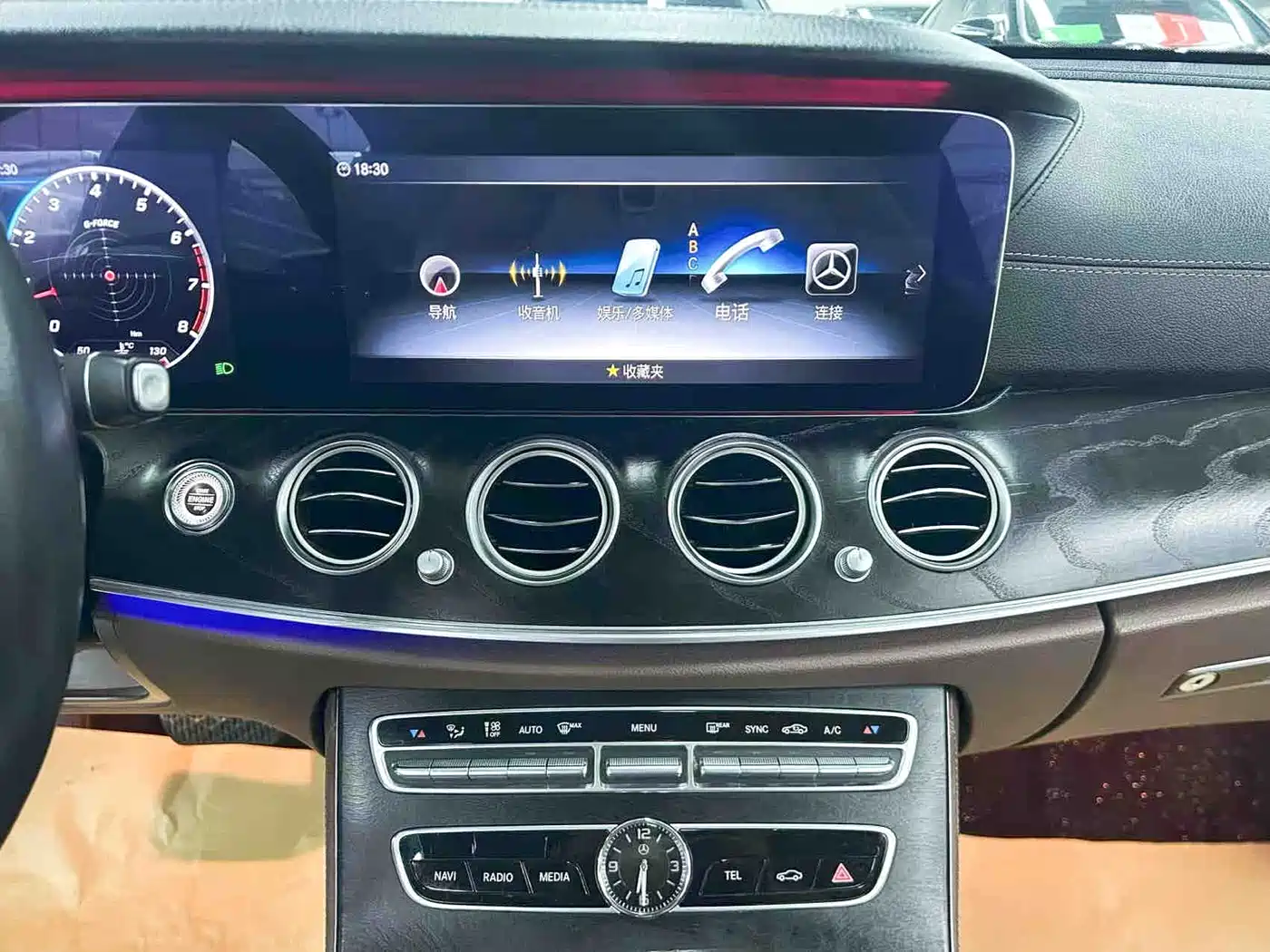 Mercedes-Benz E-Class 2018 E 200 L Sport фото 19