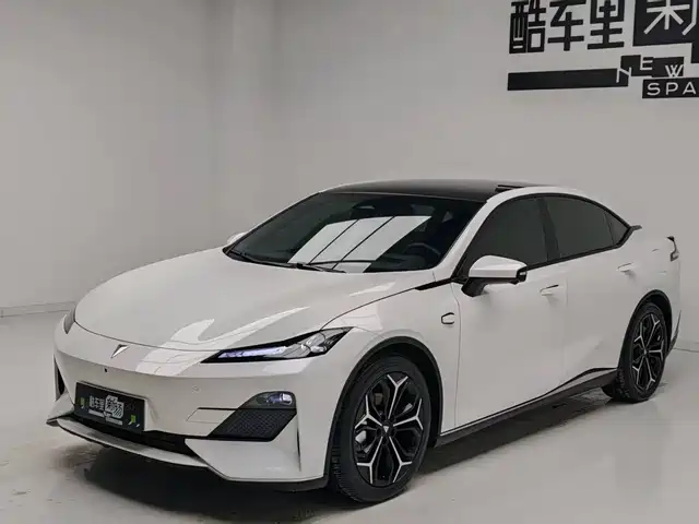 Changan Deepal DARK BLUE SL03