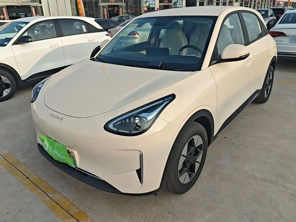 Geely Galaxy Starry Wish 2026 Model 310km Dream Edition