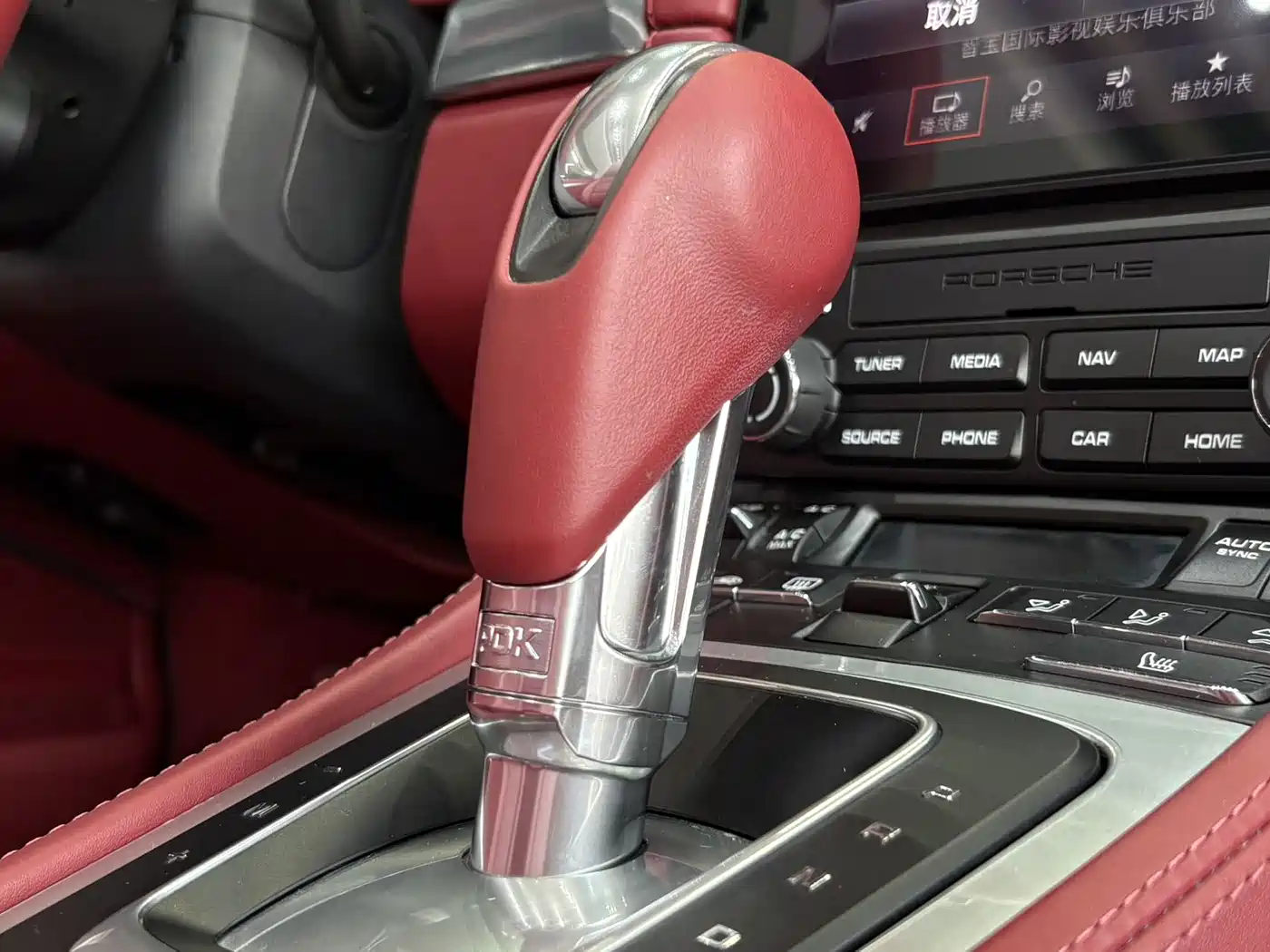 Porsche 718 2022 Boxster 2.0T фото 17