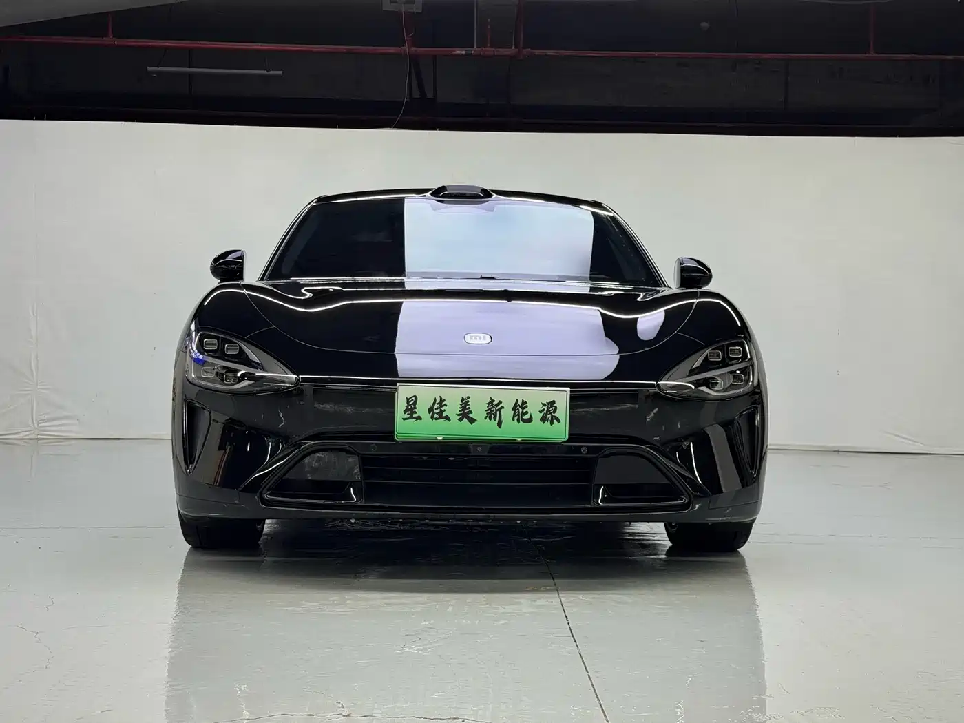 XIAOMI CAR XIAOMI SU7