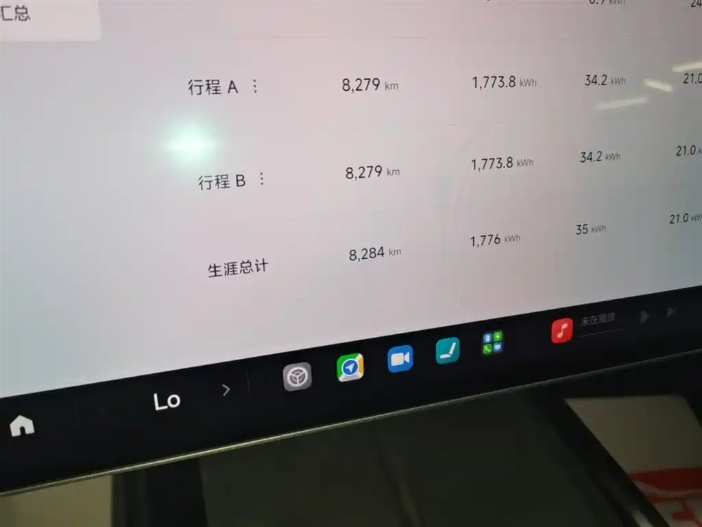 Xiaomi Auto Xiaomi SU7 2024 AWD Max Founder's Edition фото 12