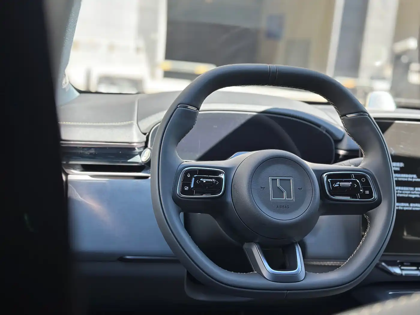 ZEEKR EXTREME KRYPTON 7X