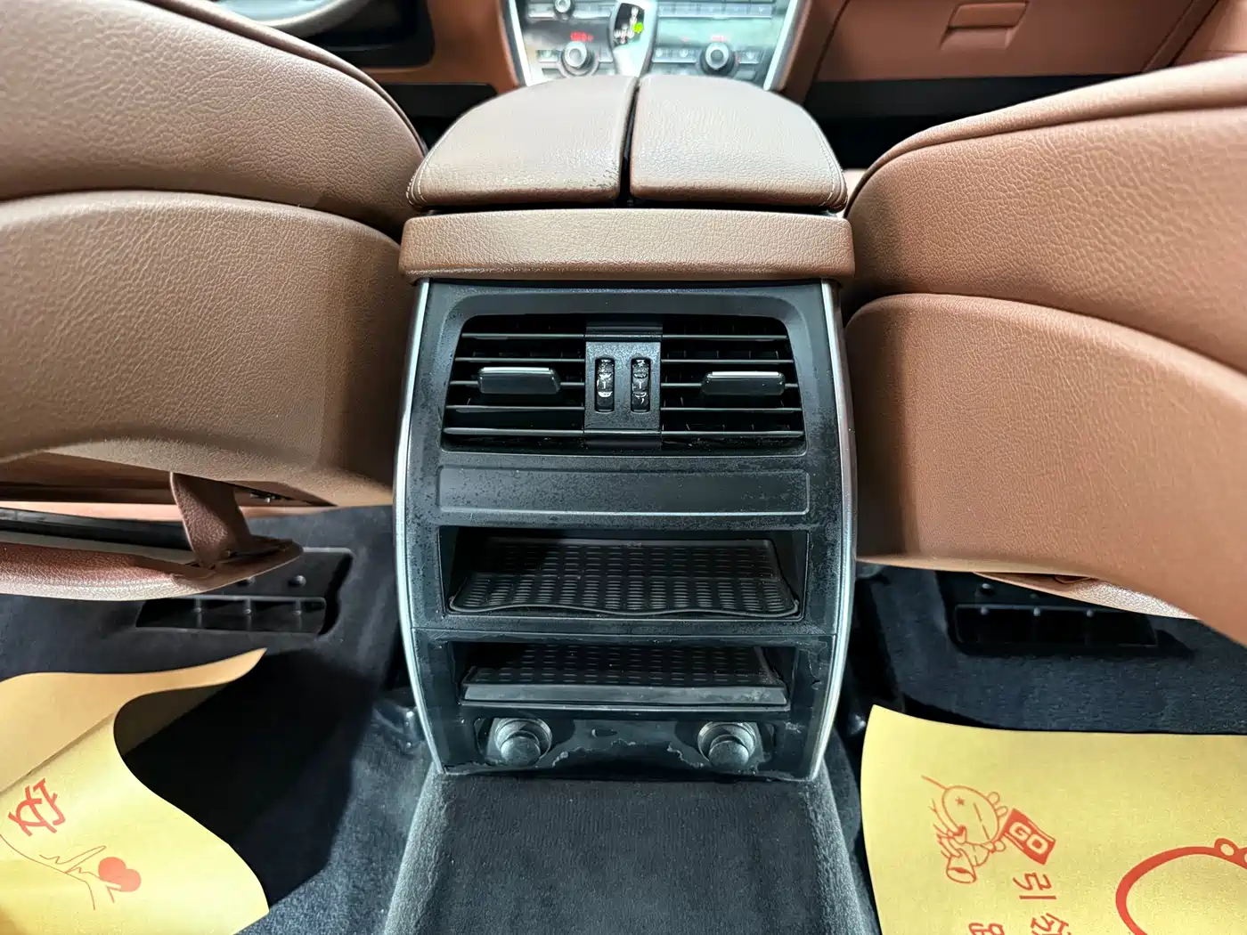 BMW 5 Series GT 2013 535i Elegance фото 17