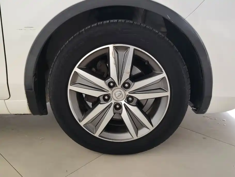 Changan Eado XT 2015 2015 1.6L Manual Junku Version China V
