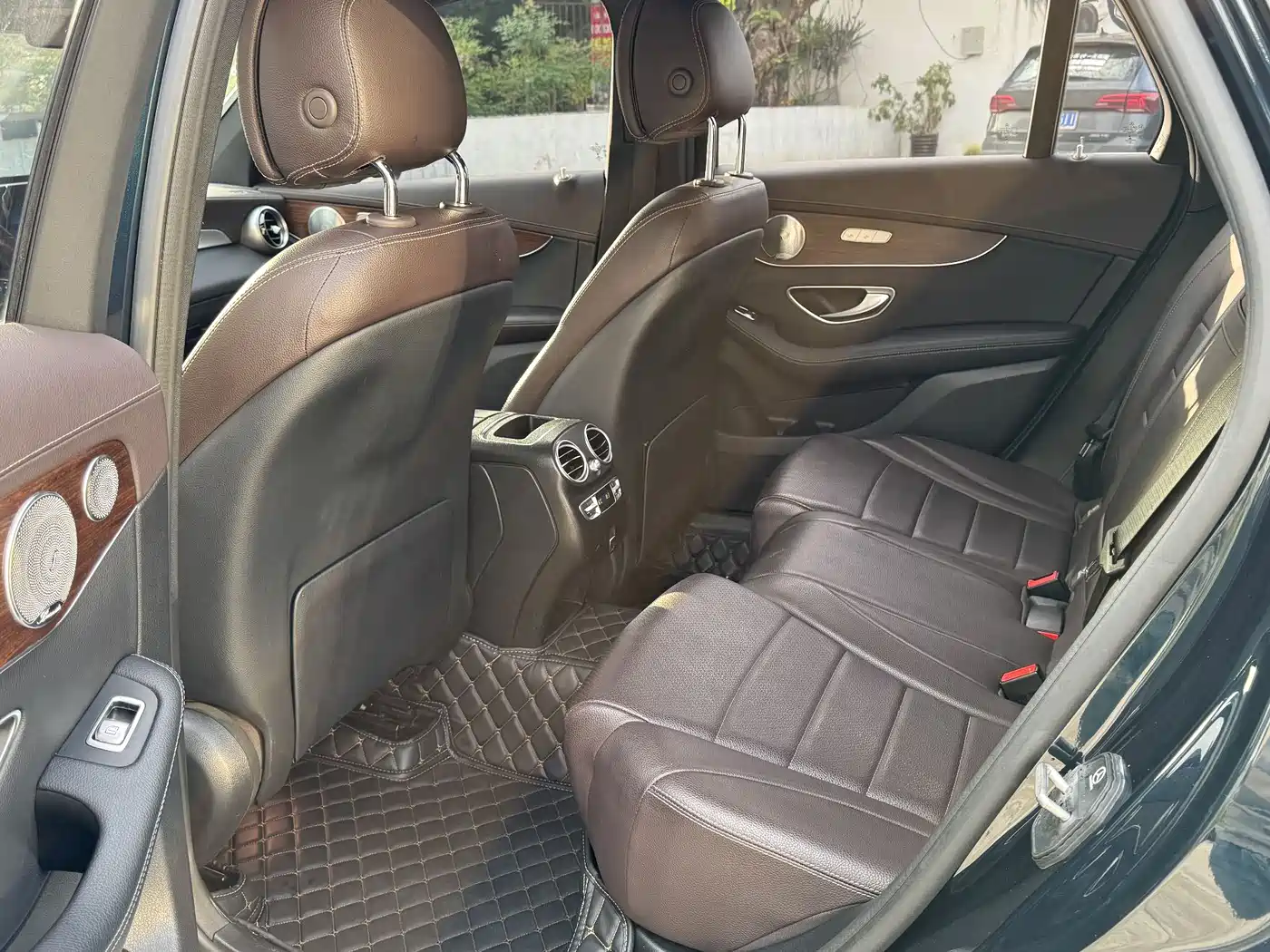 Mercedes-Benz GLC 2021 GLC 300 L 4MATIC Sporty фото 6