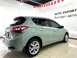 Фото 4 - Nissan Tiida