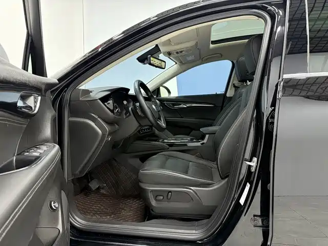 Buick Envision Plus 2023 2022 Enclave Plus 652T 5-Seater Luxury