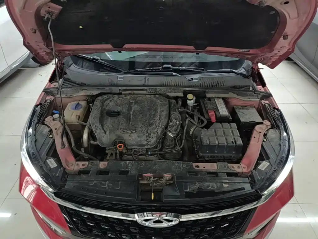 Chery Arrizo GX 2020 2019 Pro 1.5T CVT Style Edition China VI